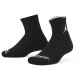 Jordan Παιδικές κάλτσες Legend Ankle Socks 6 pairs